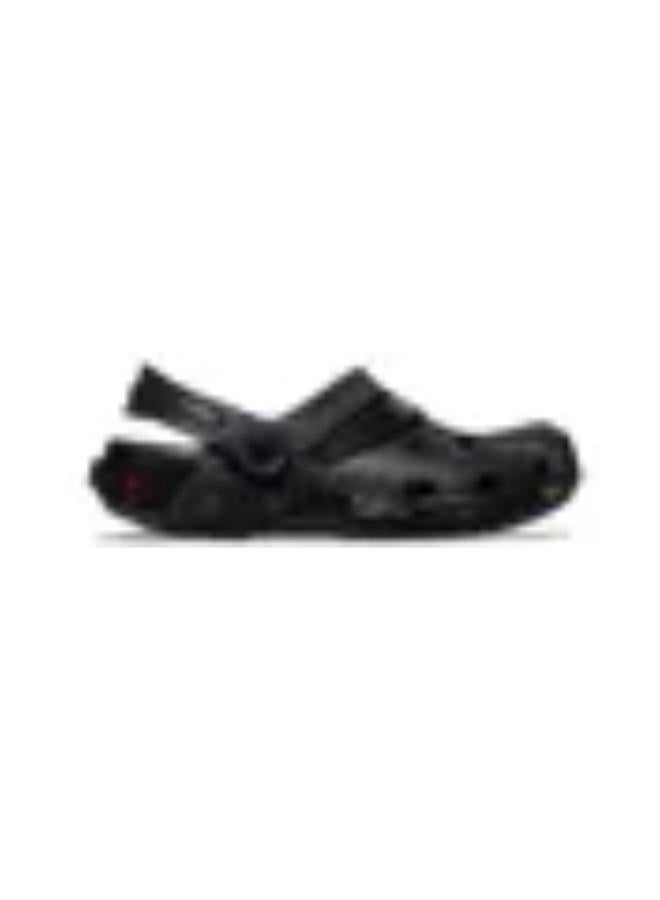 crocs Youth Batman Batmobile Clogs - Image 1